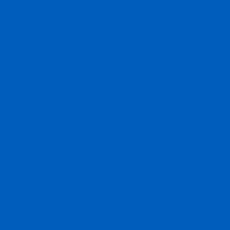 Manufakt Hocker 'Bättig 21'  Signal blue