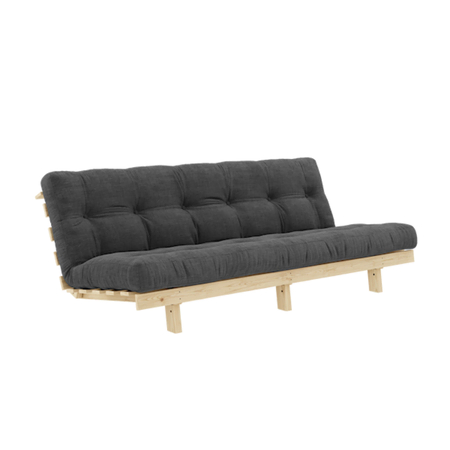 Karup Design Sofa Beds LEAN von Karup Design Charcoal