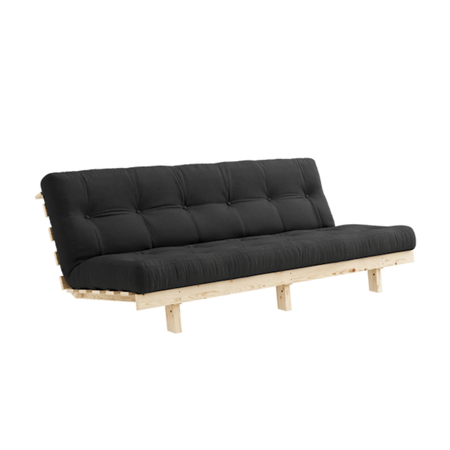Karup Design Sofa Beds LEAN von Karup Design Dark Grey