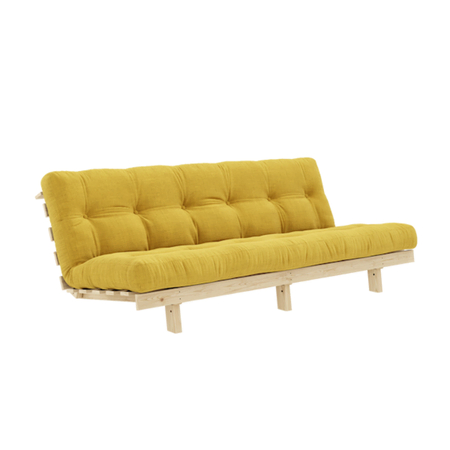 Karup Design Sofa Beds LEAN von Karup Design  Honey