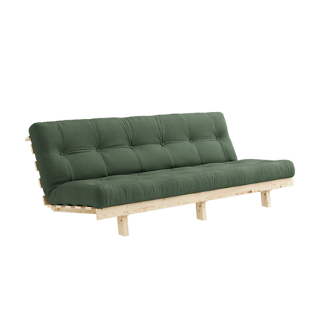 Karup Design Sofa Beds LEAN von Karup Design Olive Green