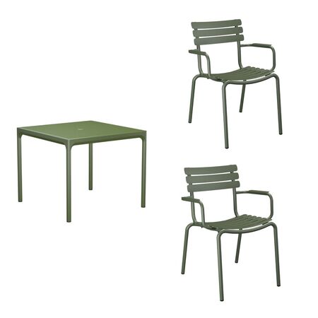 Houe Four und Alua Set - 2 Personen