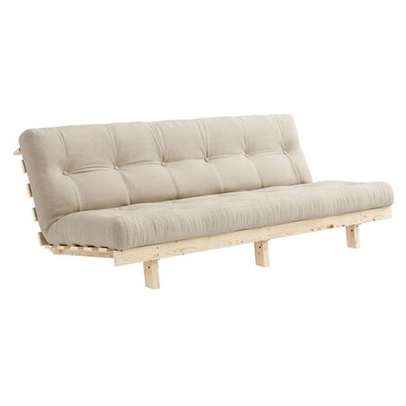 Karup Design Sofa Beds LEAN von Karup Design Beige