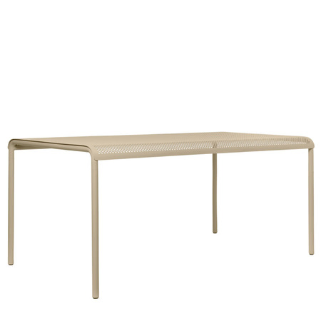 Ferm Living Dapple im Set mit rechteckigem Tisch, 4 Stühlen und Bank Von Ferm Living  Tea Green