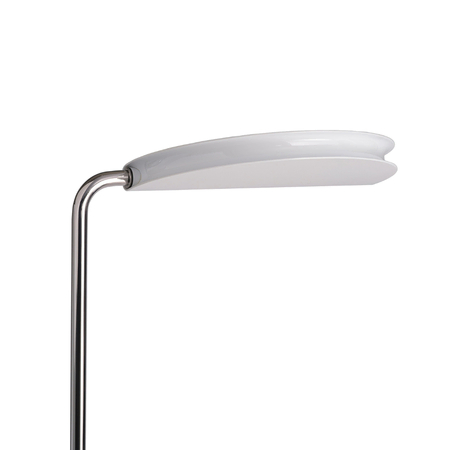 DCWeditions Mezzaluna F Stehleuchte von DCW White-2