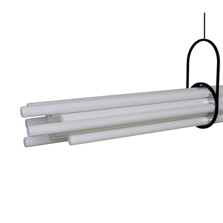 DCWeditions NL12 Pendelleuchte von DCW Black-1