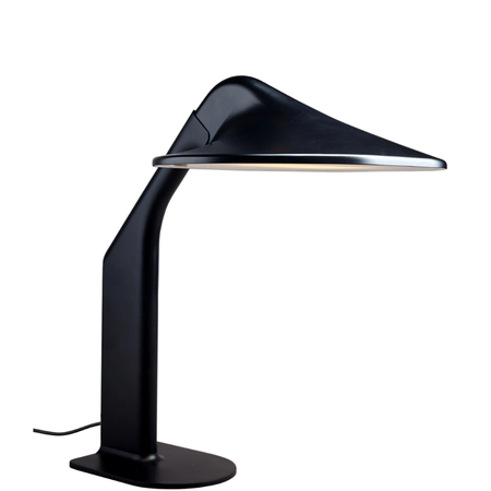 DCWeditions Niwaki Tischleuchte von DCW Black-1