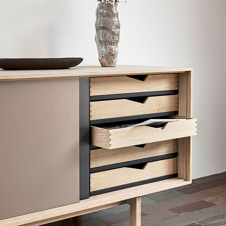 Sideboard S1 Andersen Furniture
