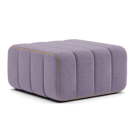Ambivalenz Sofamodul 'Curt' Lilac - Dama