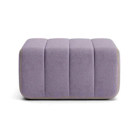 Ambivalenz Sofamodul 'Curt' Lilac - Dama
