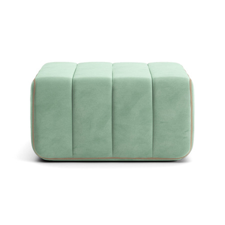Ambivalenz Sofamodul 'Curt' Light green - Barcelona