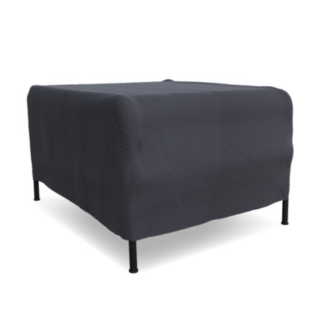Houe Cover zu Avon Chair von Houe Black