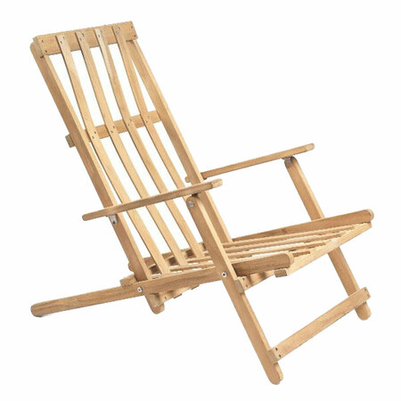 Carl Hansen & Søn Liegestuhl 'BM5568'
