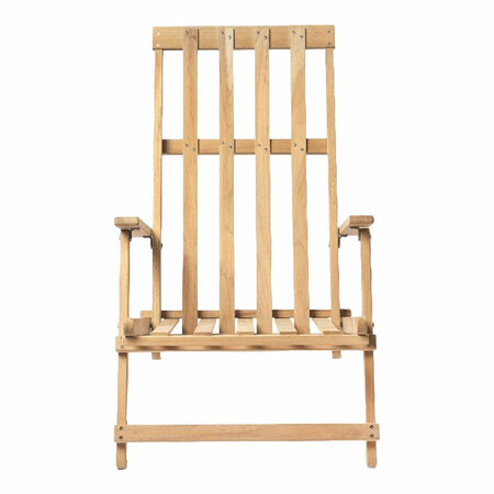 Carl Hansen & Søn Liegestuhl 'BM5568'