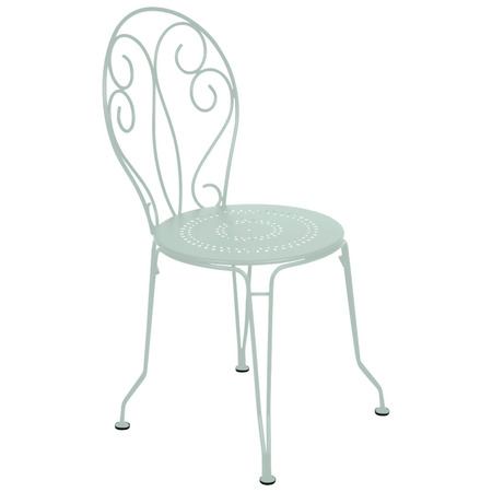 Fermob Stuhl Montmartre von Fermob Glacier mint A7