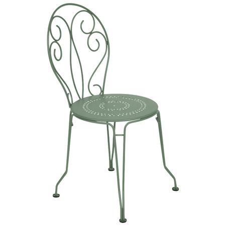 Fermob Stuhl Montmartre von Fermob Cactus 82