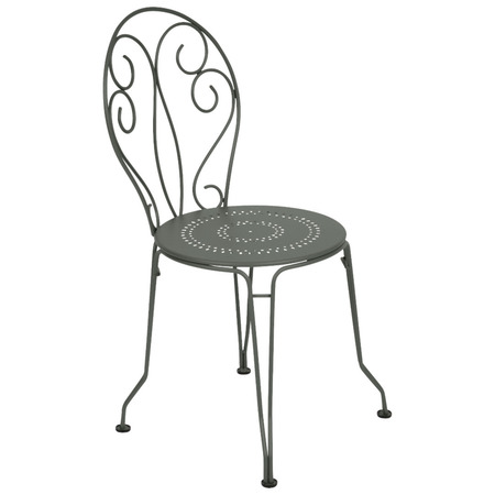 Fermob Stuhl Montmartre von Fermob Rosemary 48