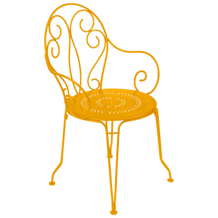 Fermob Sessel Montmartre von Fermob Honey C6