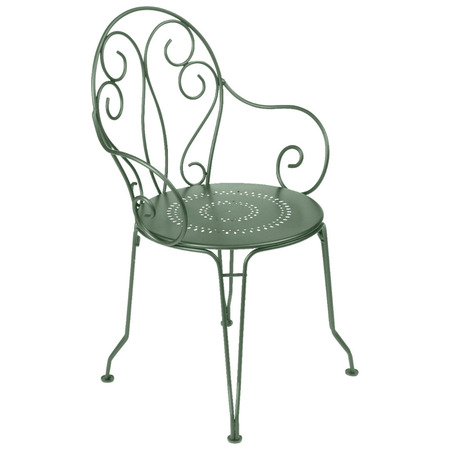 Fermob Sessel Montmartre von Fermob Cactus 82