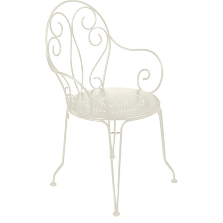 Fermob Sessel Montmartre von Fermob Clay gray A5