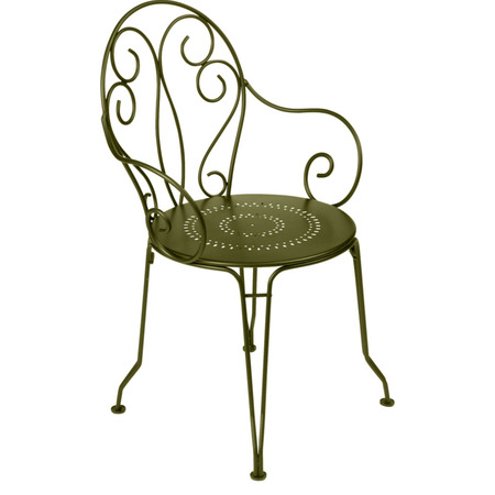 Fermob Sessel Montmartre von Fermob Pesto D3