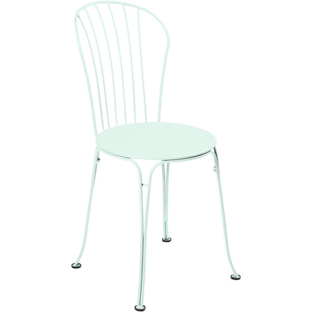 Fermob Stuhl Opéra+ von Fermob Glacier mint A7