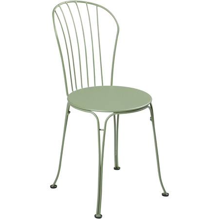 Fermob Stuhl Opéra+ von Fermob Cactus 82