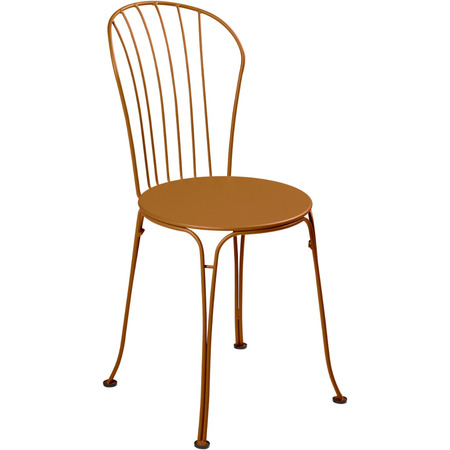 Fermob Stuhl Opéra+ von Fermob Gingerbread D2