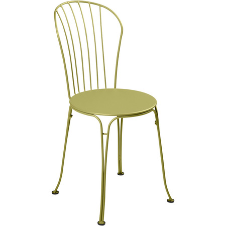 Fermob Stuhl Opéra+ von Fermob Lime green 65