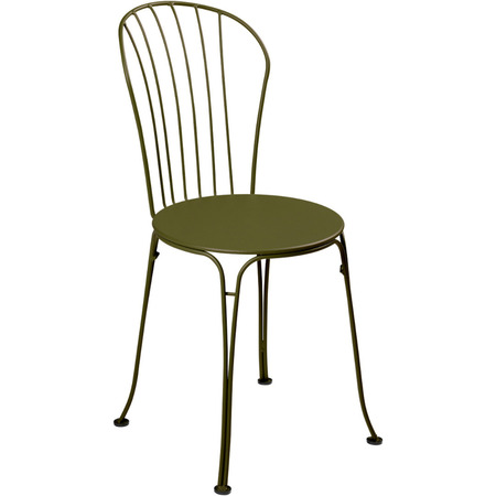 Fermob Stuhl Opéra+ von Fermob Pesto D3