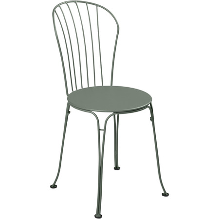 Fermob Stuhl Opéra+ von Fermob Rosemary 48