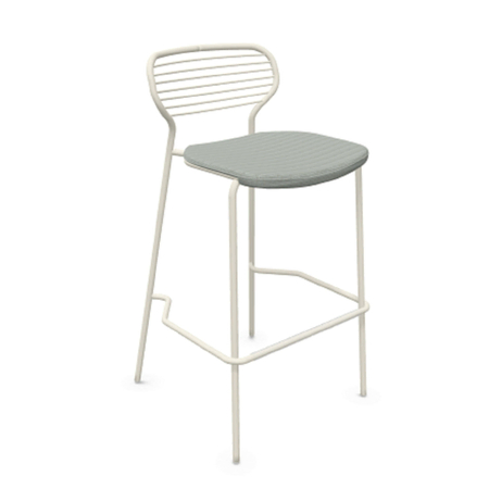 Emu Apero Kissen von Emu 900/09PC Sage green