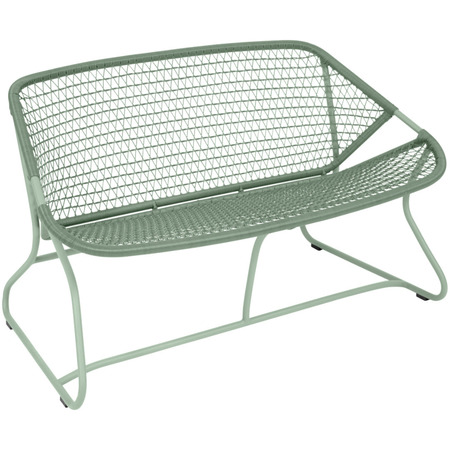 Fermob Bank Sixties von Fermob Cactus 82