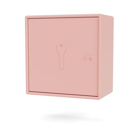 Montana Unlock Key Cabinet Ruby 167