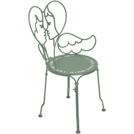 Fermob Stuhl Ange von Fermob Cactus 82