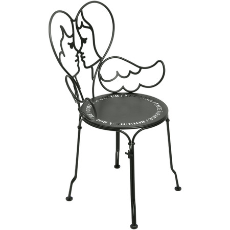 Fermob Stuhl Ange von Fermob Rosemary 48
