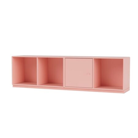 Montana Line Sideboard Ruby 167, Base H: 3 cm 