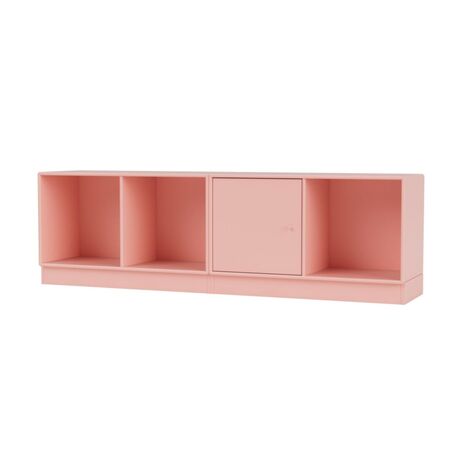 Montana Line Sideboard Ruby 167, Base H: 7 cm 