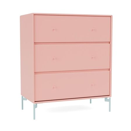 Montana Carry Dresser Ruby 167, Flint 148 lacquered