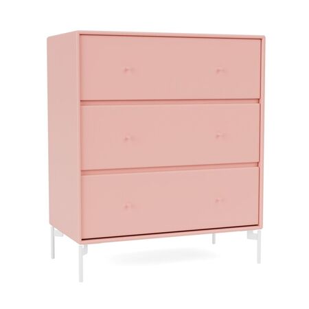 Montana Carry Dresser Ruby 167, Snow 38 lacquered