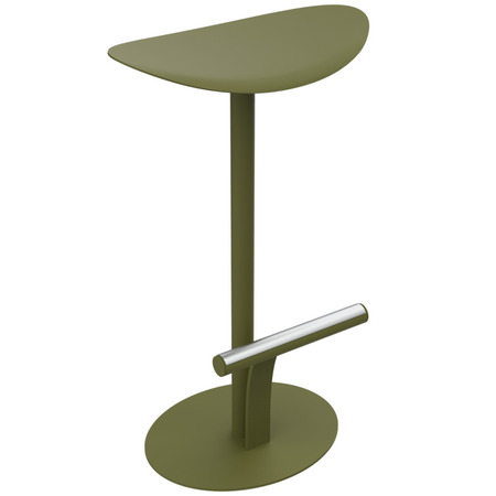 Fermob Fermob Bolder Hoher Hocker Pesto D3