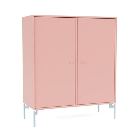 Montana Cover Cabinet Ruby 167, Flint 148 lacquered