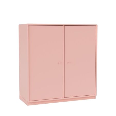 Montana Cover Cabinet Ruby 167, Base H: 3 cm 