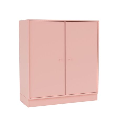 Montana Cover Cabinet Ruby 167, Base H: 7 cm 