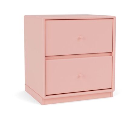 Montana Drift Drawer Module Ruby 167, Base H: 3 cm 