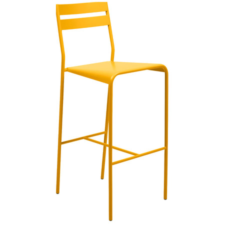 Fermob Barstuhl Facto von Fermob Honey C6