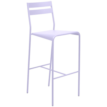 Fermob Barstuhl Facto von Fermob Marshmallow D1