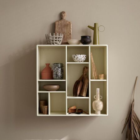 Montana Compile Decorative Shelf 