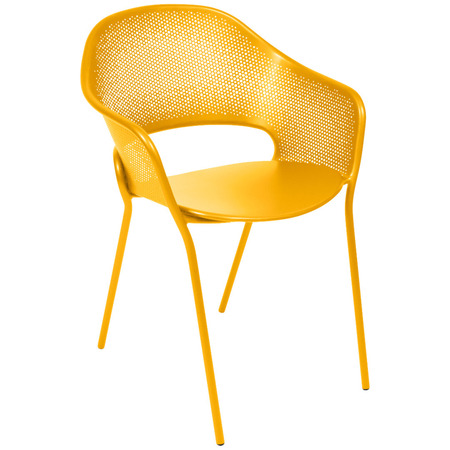 Fermob Sessel Kate von Fermob Honey C6