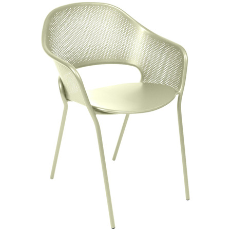 Fermob Sessel Kate von Fermob Lime green 65